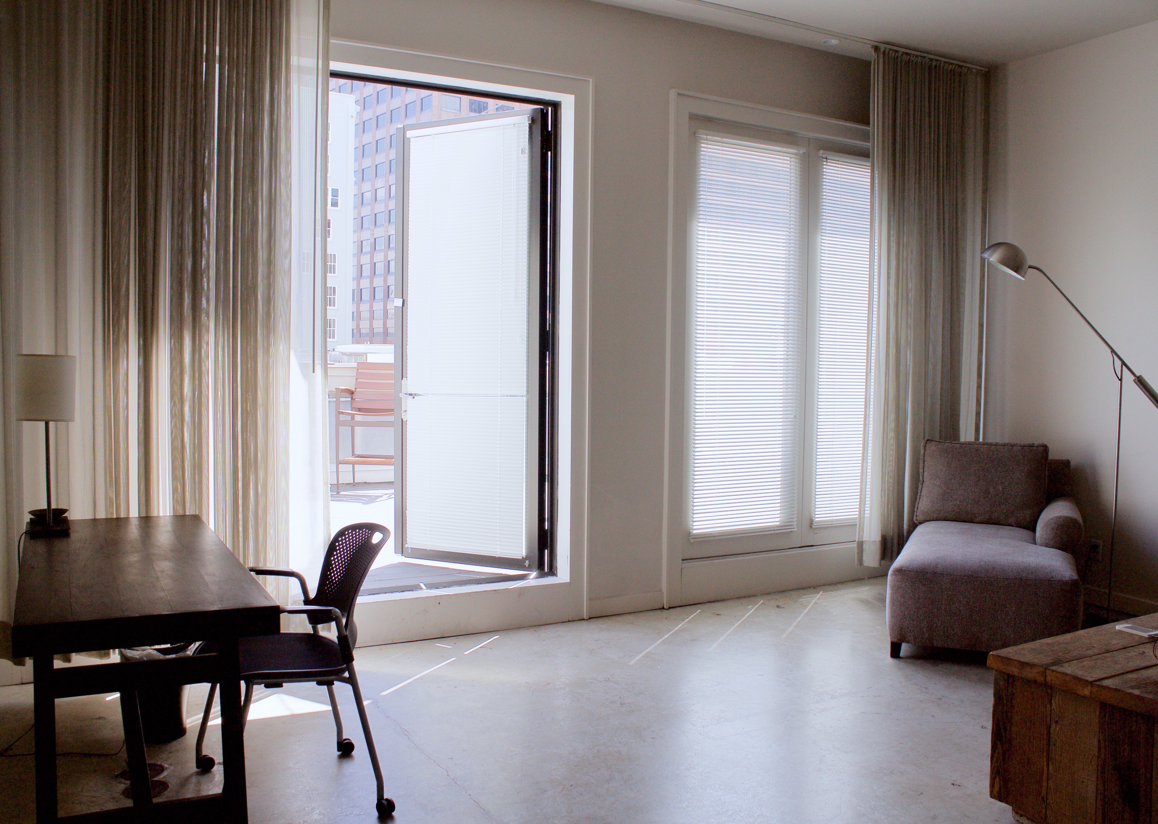 Loft 523 New Orleans 21/27