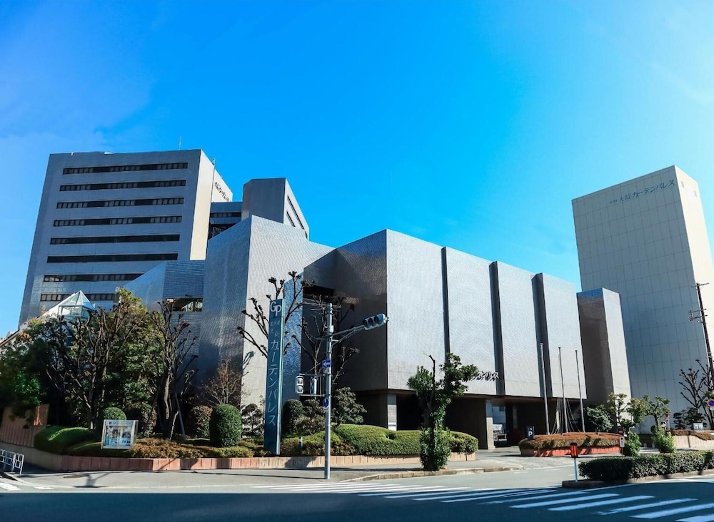 Osaka Garden Palace 38/44