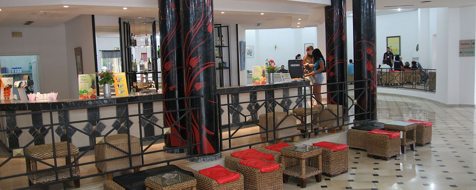 Le Zenith Hotel 22/42