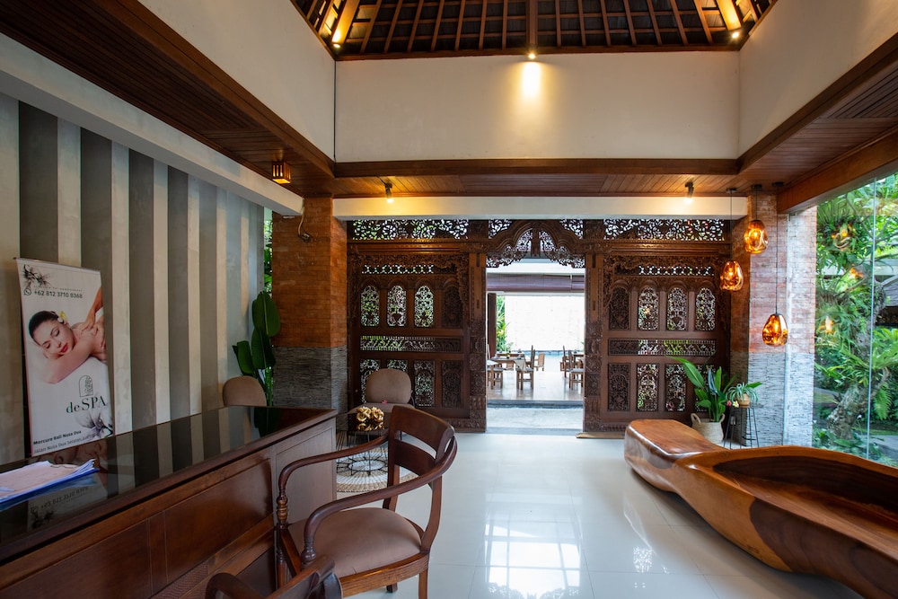 Awatara Boutique Resort Ubud 23/45
