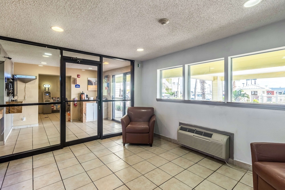 Motel6 Corpus Christi, TX - North 43/59