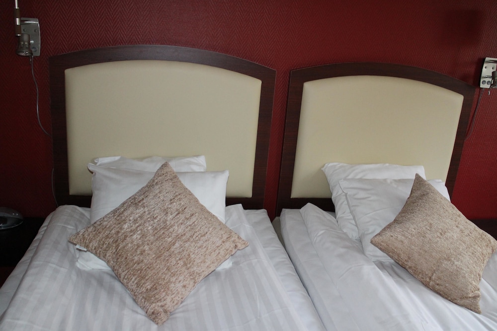 Arena Hotell 26/53
