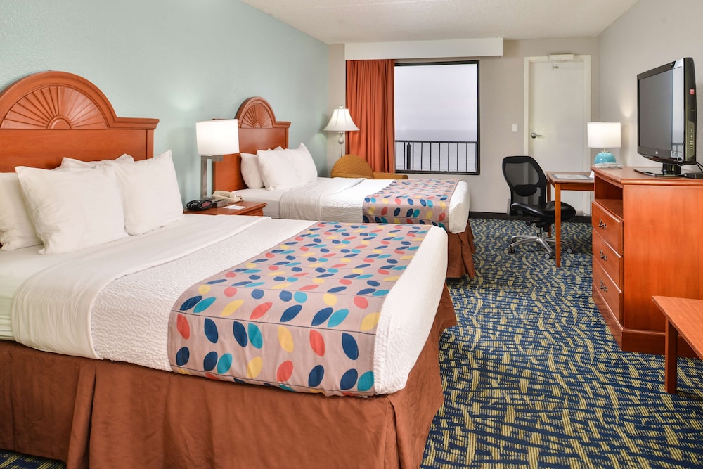 Best Western Plus Chesapeake Bay - Norfolk 18/40