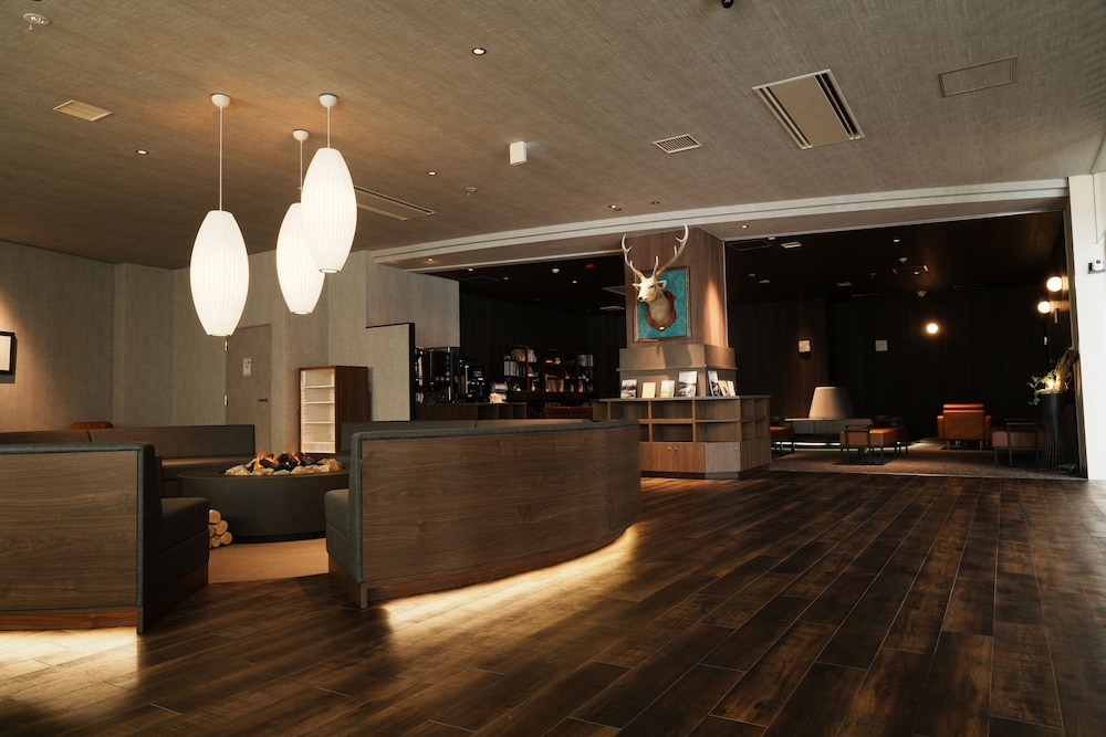 Shiretoko Noble Hotel 12/74