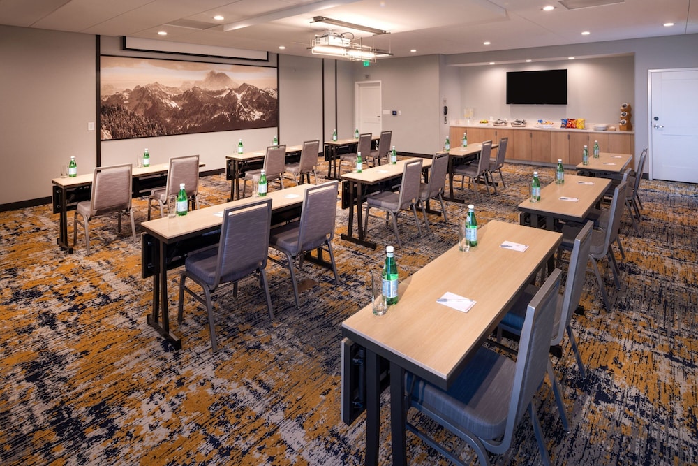 TownePlace Suites Ellensburg 26/35