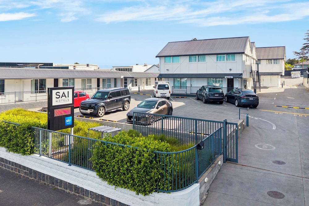 Sai Motels - Greenlane Auckland 46/57