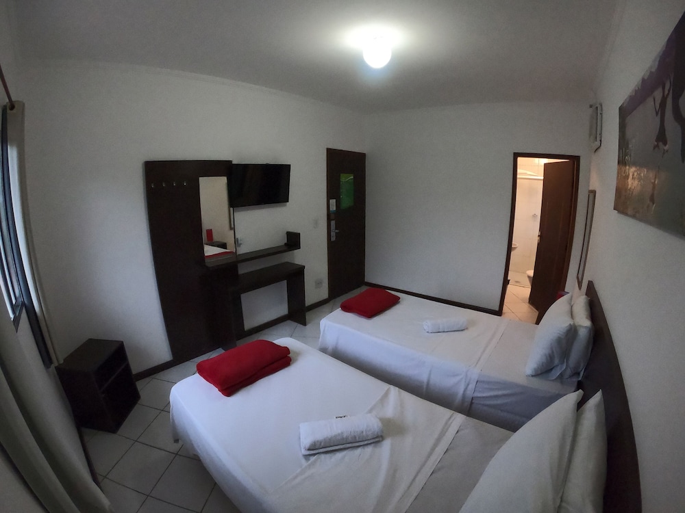 Che Lagarto Hostel Paraty 32/70