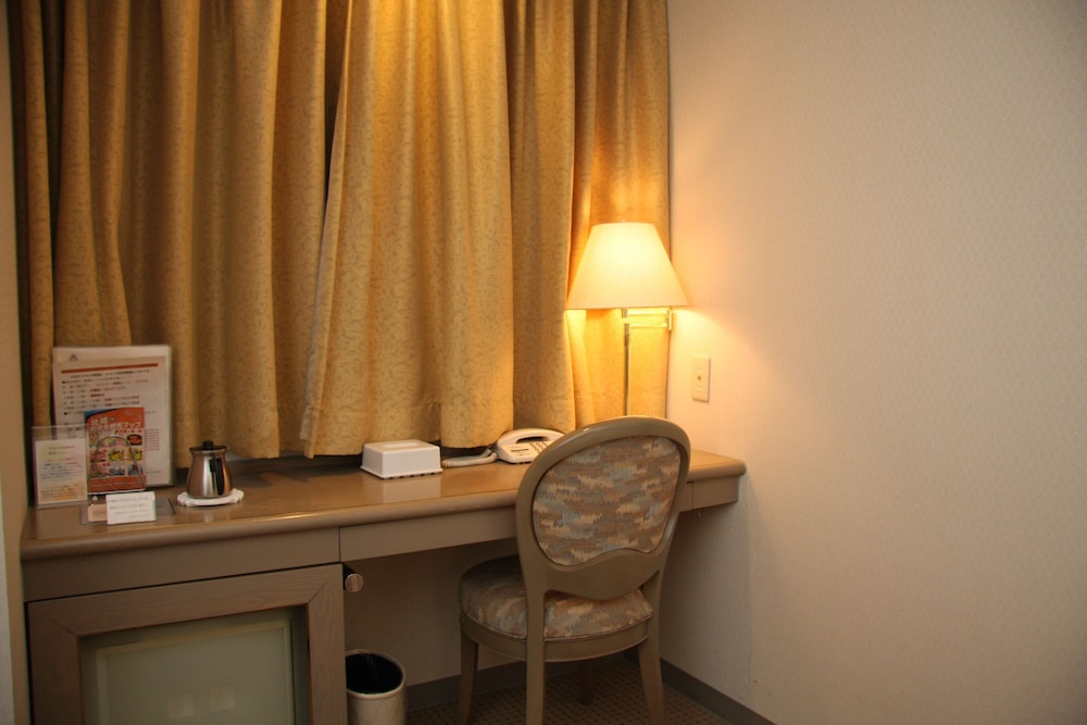 Kitami Pierson Hotel 51/57