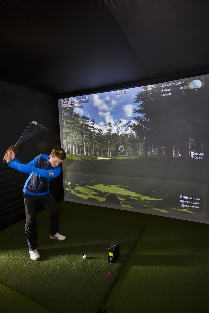 Shaw Hill Golf Resort & Spa Hotel 26/50