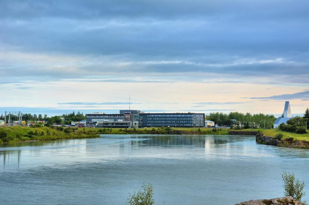 Hotel Selfoss 66/70