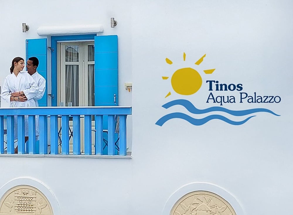 Tinos Aqua Palazzo 16/71