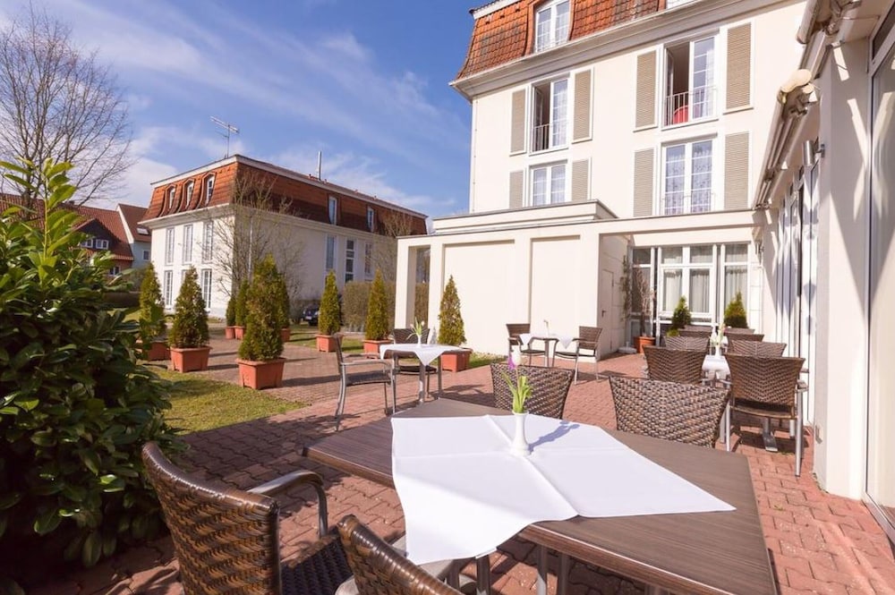 Ringhotel Rosenhof 41/43