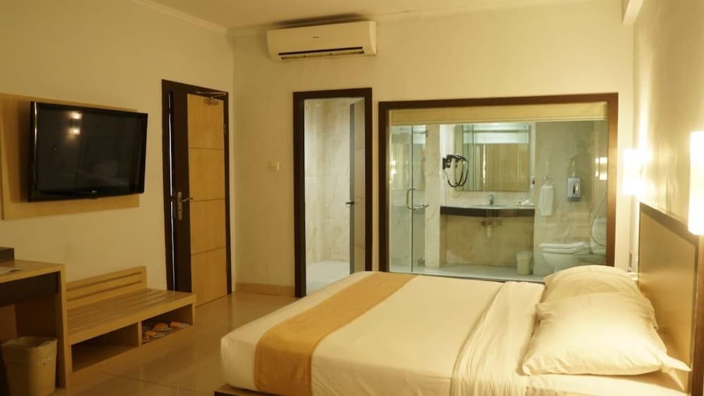 MaxOne Hotel Dumai 38/55