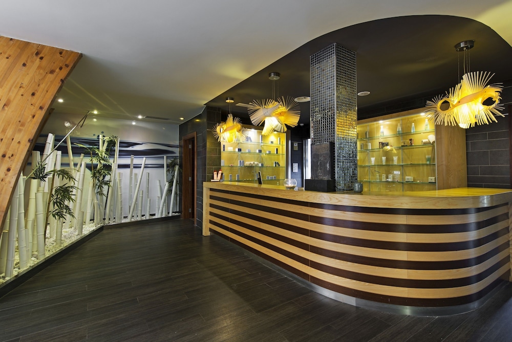Elba Costa Ballena Beach Golf Thalasso Convent 4/50