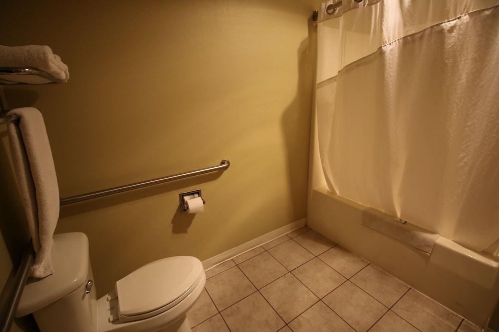 Rodeway Inn Rice Hill 15/24