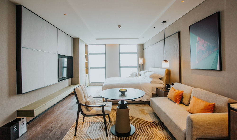 Sheraton Xi'an South 15/47