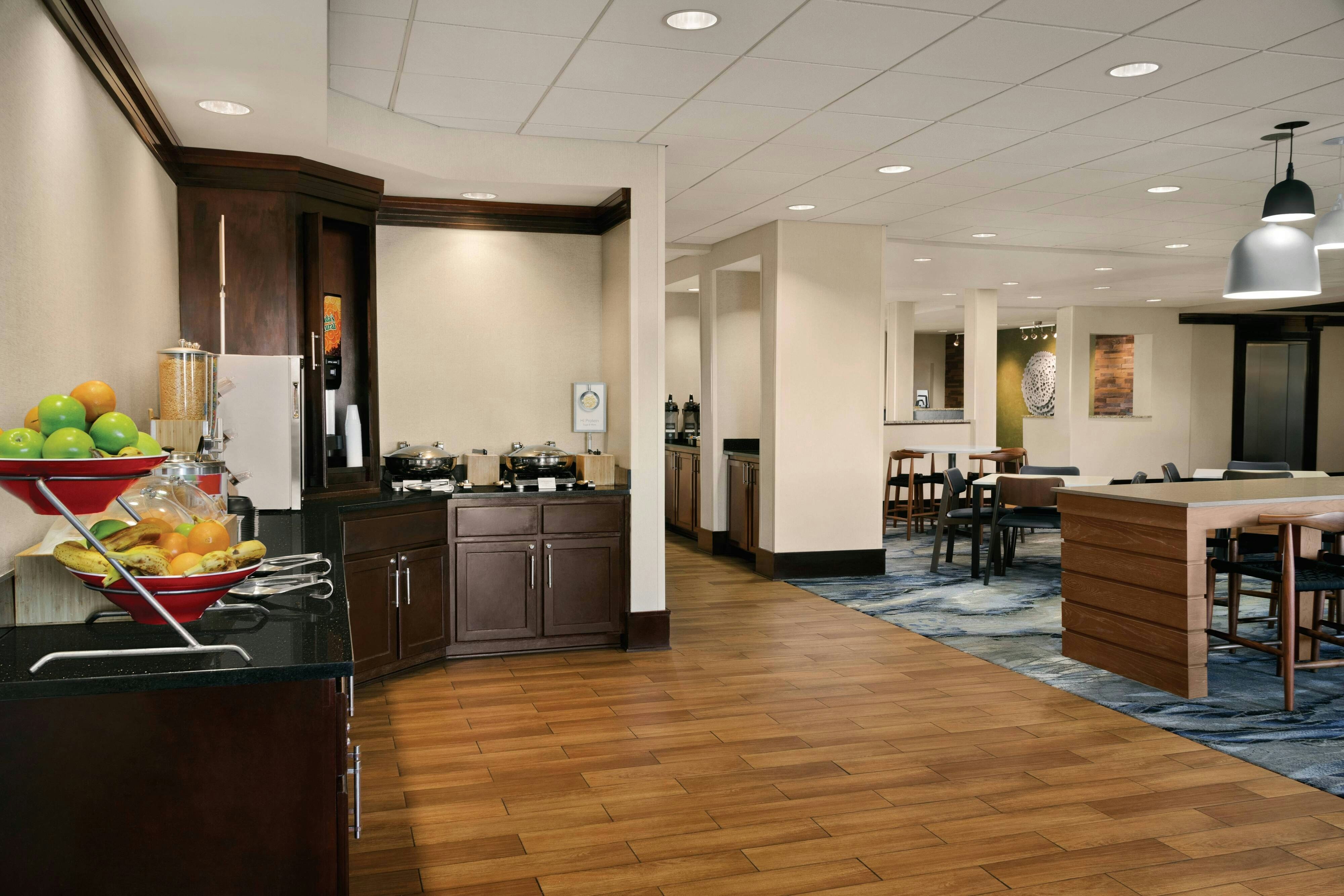 Fairfield Inn And Suites Tupelo 33/44