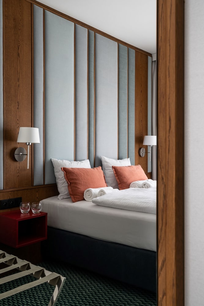 RentPlanet Apartamenty Centrum (ex Hotel City Center Wroclaw) 13/24