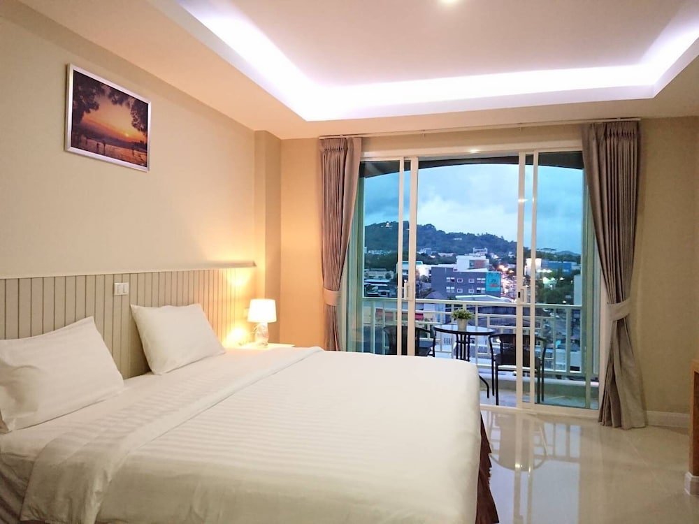 The Royal P Boutique Hotel 21/44