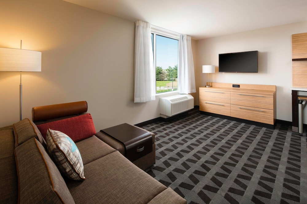 Towneplace Suites Louisville Northeast 17/60
