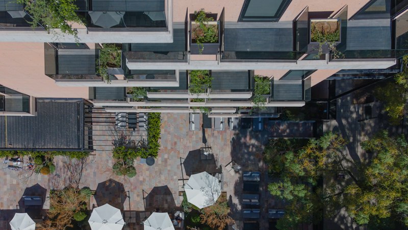 Hualta Hotel Mendoza, Curio Collection by Hilton in MENDOZA