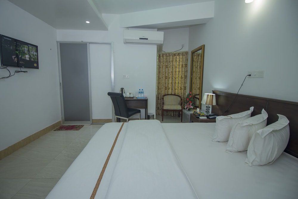 Hotel Progati Inn 16/45