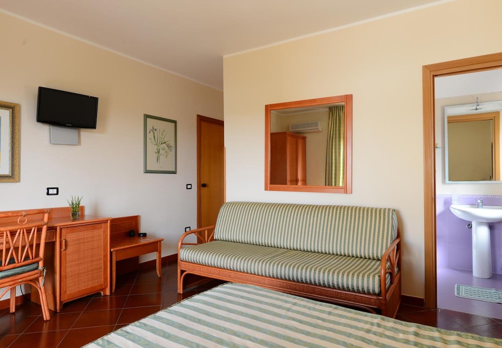Best Western Hotel Martello 23/40