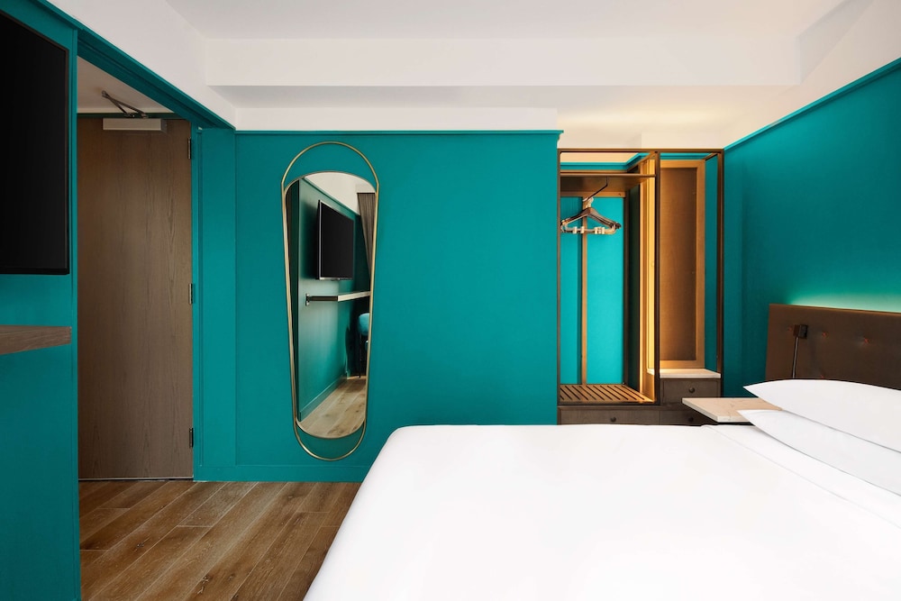 Hyatt Centric Midtown 5th Avenue New York 21/69