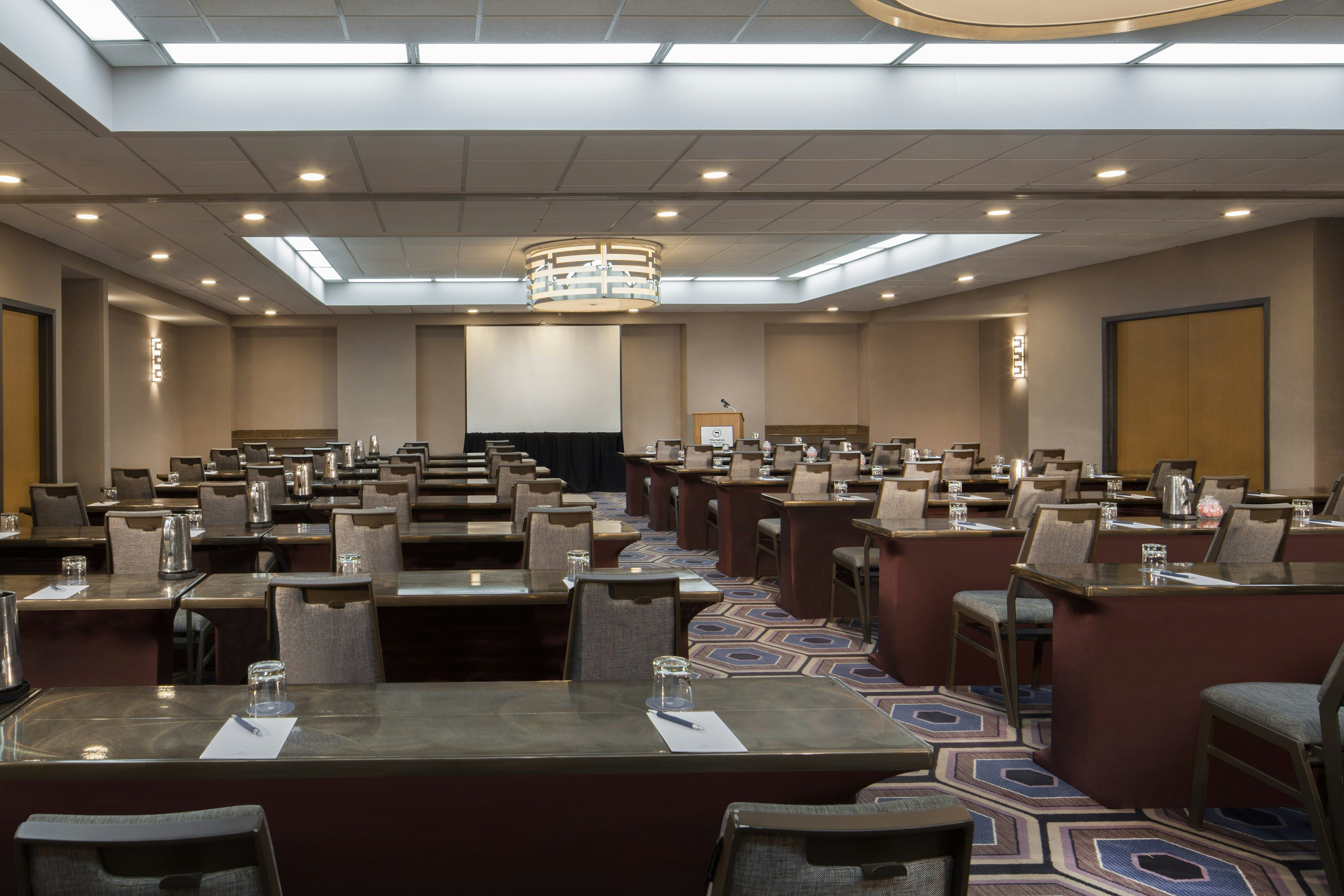 Sheraton Bucks County Hotel 42/61