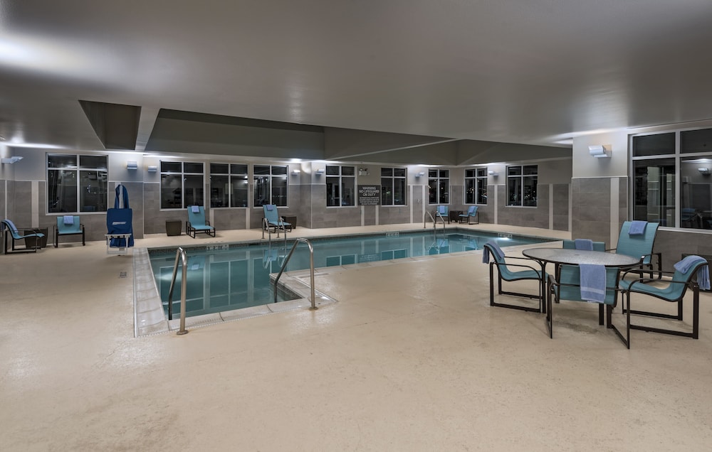 Residence Inn Omaha West 30/44
