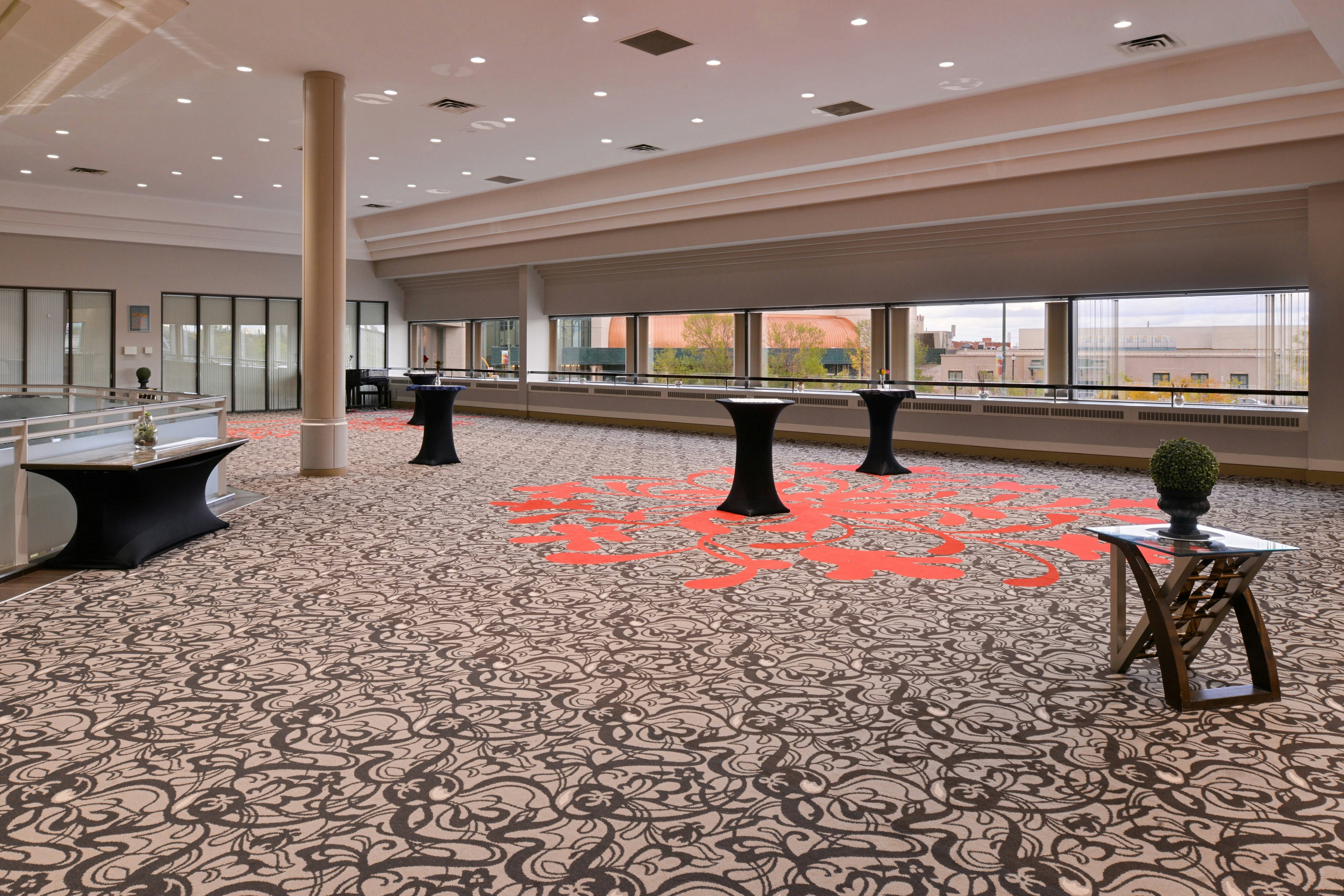 Delta Hotels By Marriott Regina 66/66