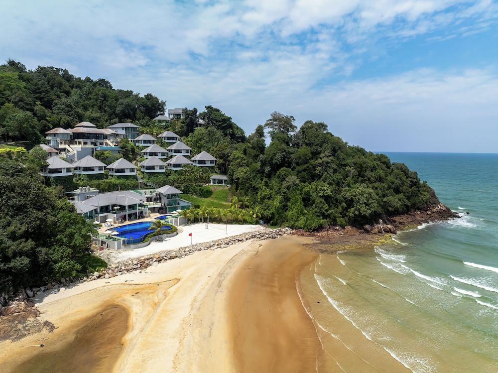 Royale Chulan Cherating – Villa 67/72