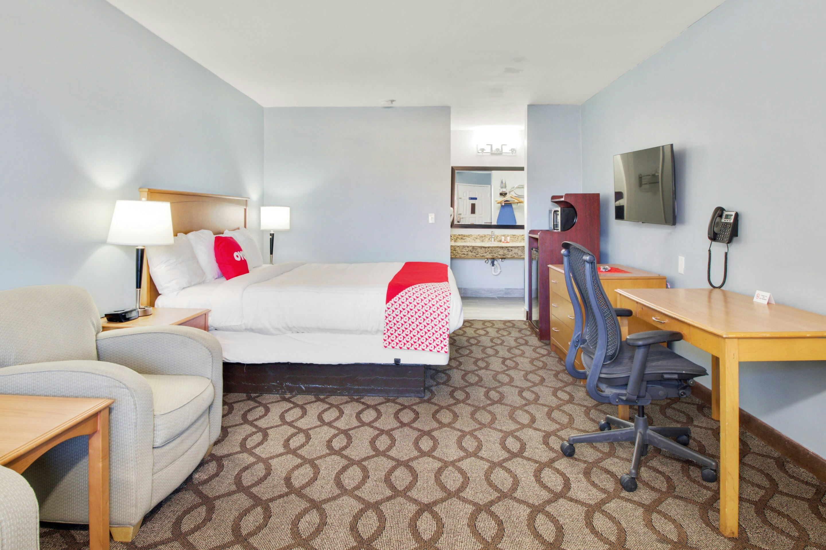 OYO Hotel Ingleside TX 19/40