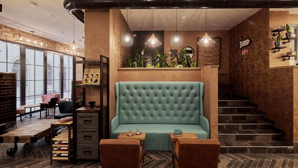 Hotel Memories Oldtown 62/71