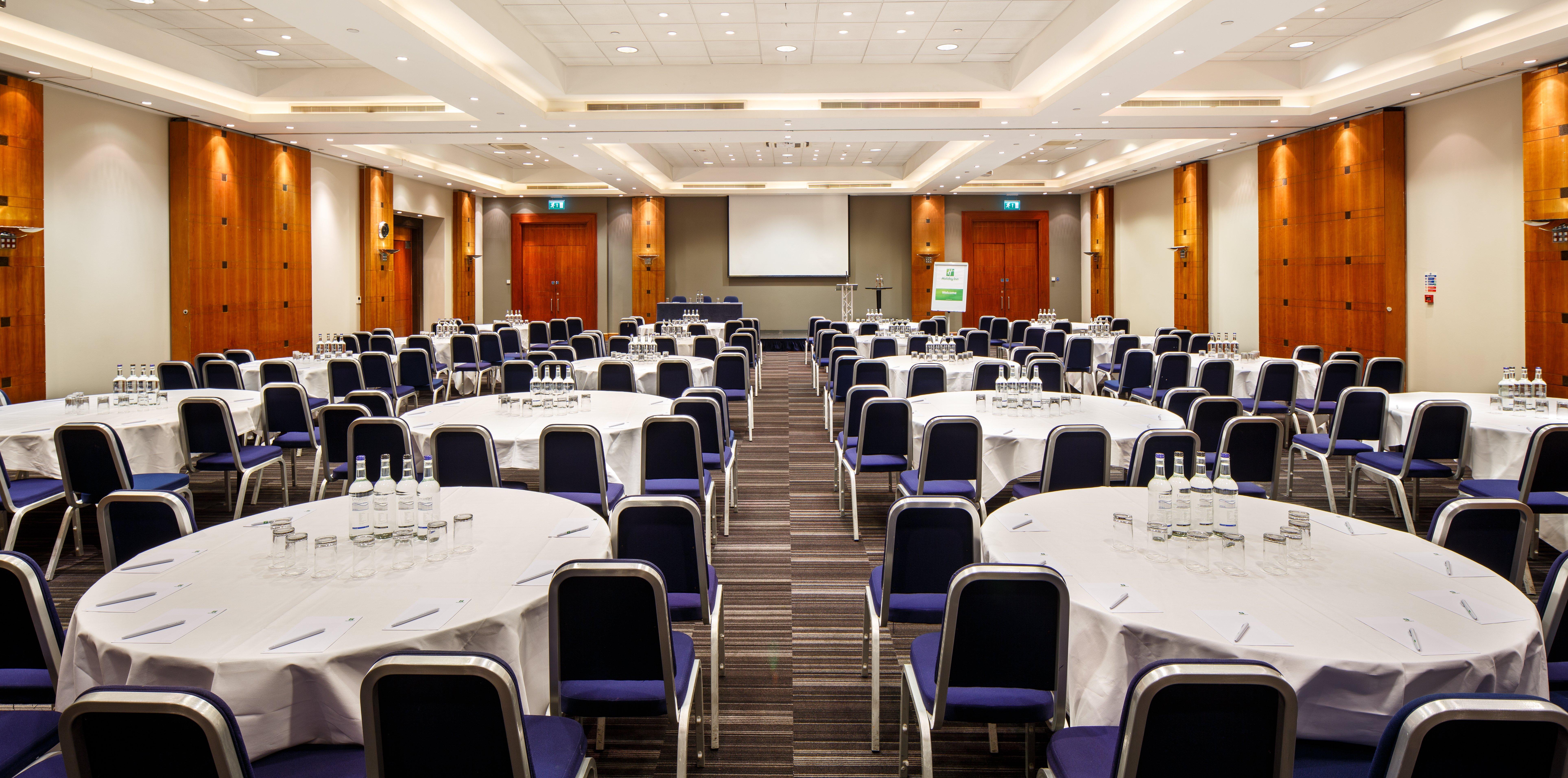 Holiday Inn London - Bloomsbury by IHG 61/75
