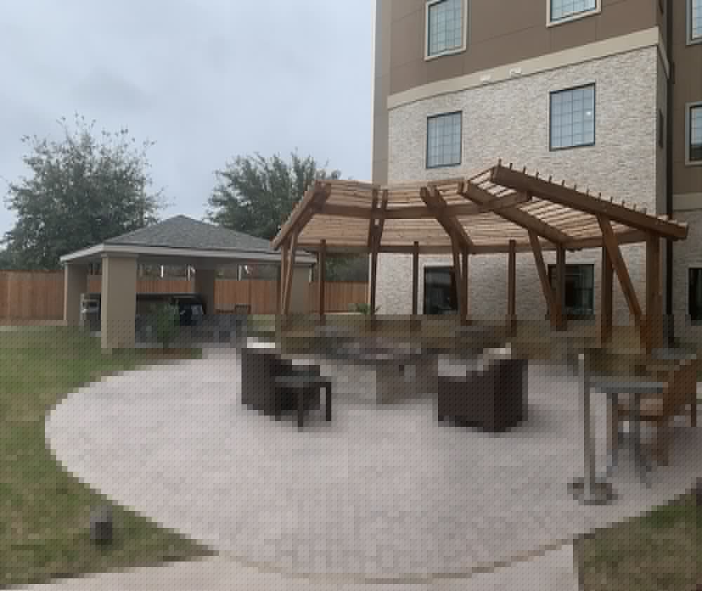 Staybridge Suites Iah Airport East 3/50