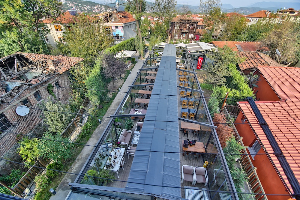 Kaf Konak Otel 7/38