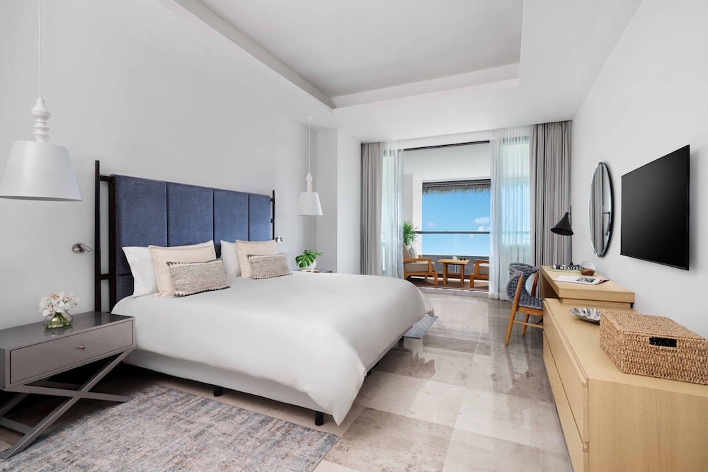2 BEDROOMS, LOFT