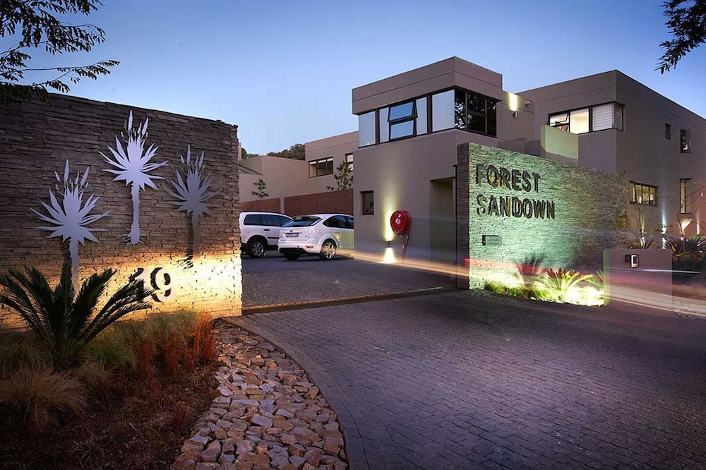 Dynasty Forest Sandown Accommodation 61/69