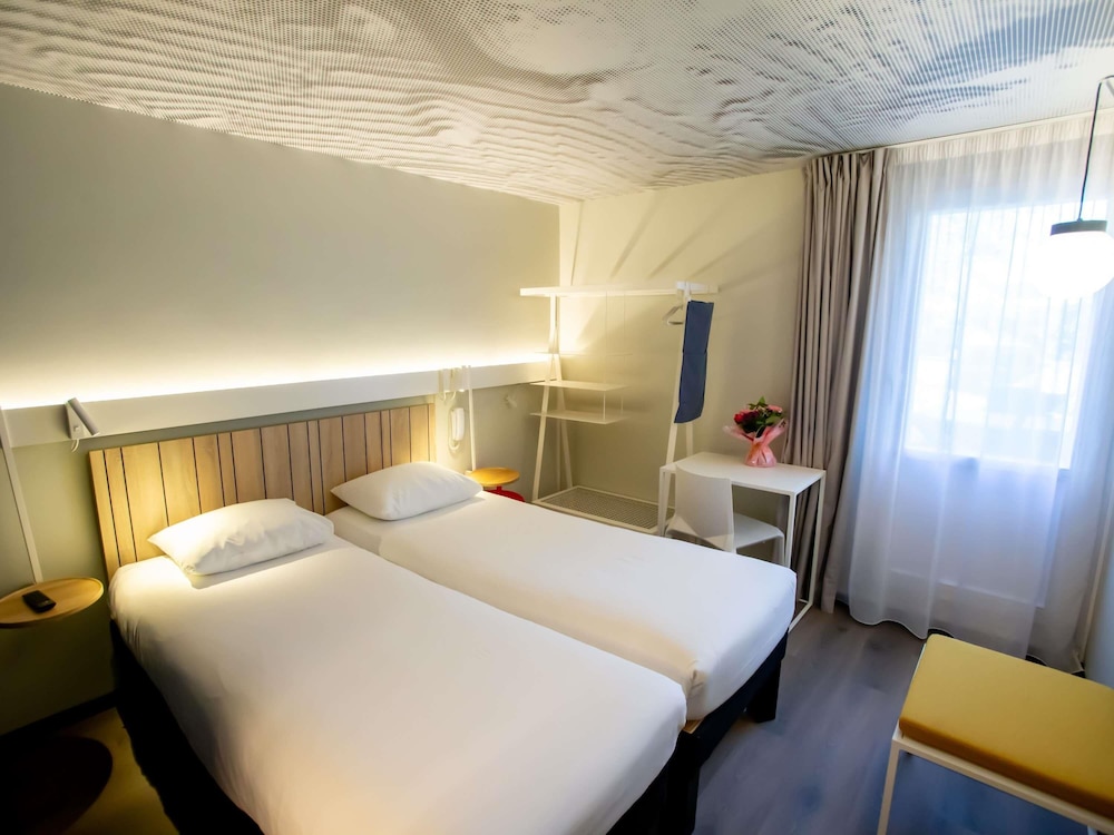 ibis Haguenau Strasbourg Nord 27/71