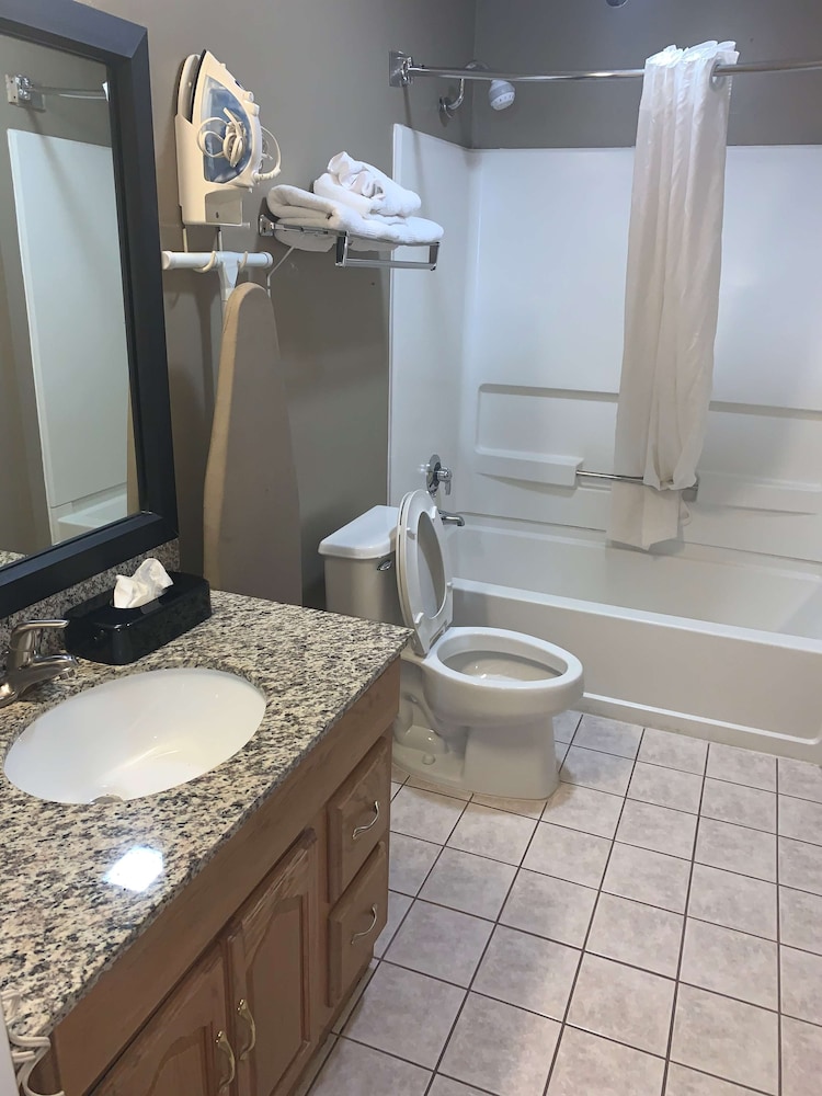 Best Western River City Hotel 21/29