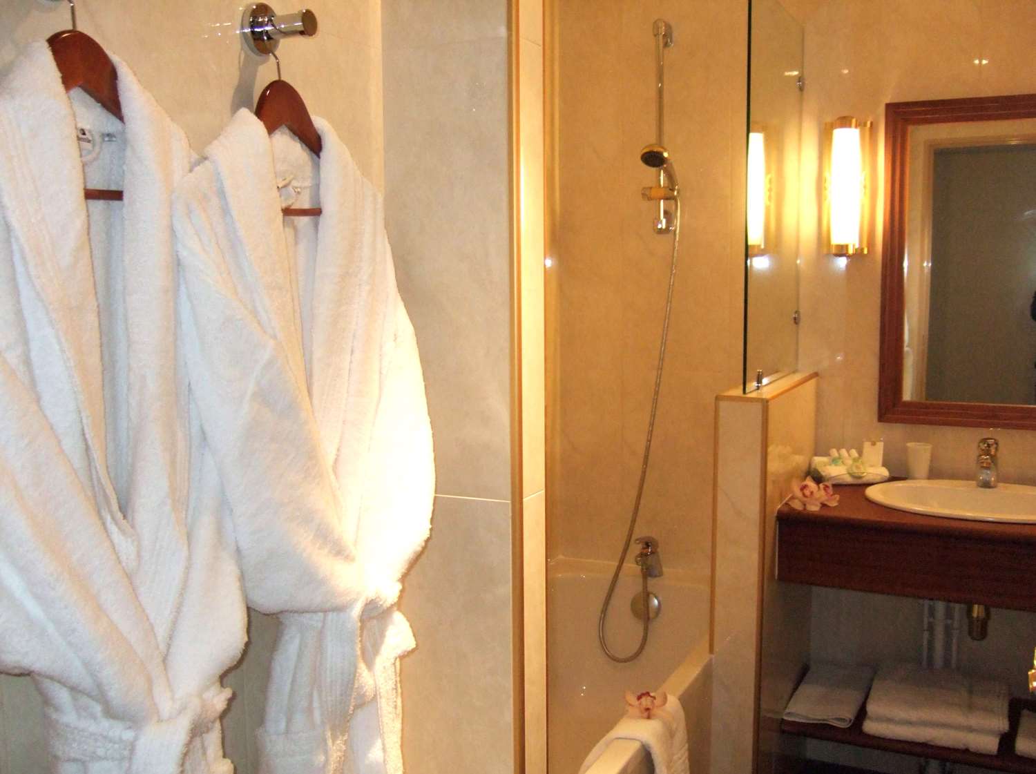 Amiral Hotel 23/23