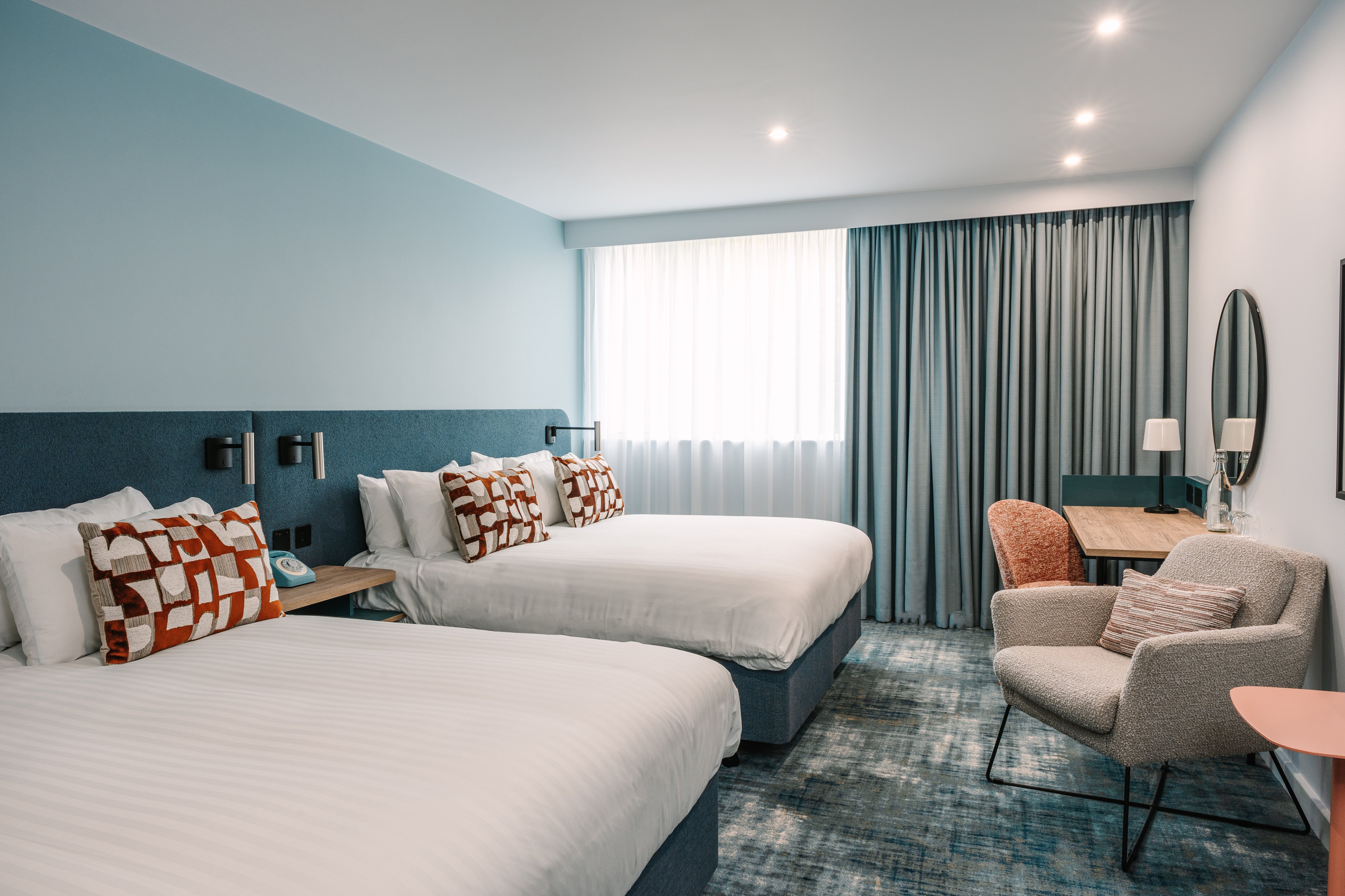 voco Winchester Hotel & Spa By IHG 20/69