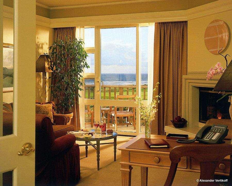 The Inn at Spanish Bay Pebble Beach 21/55