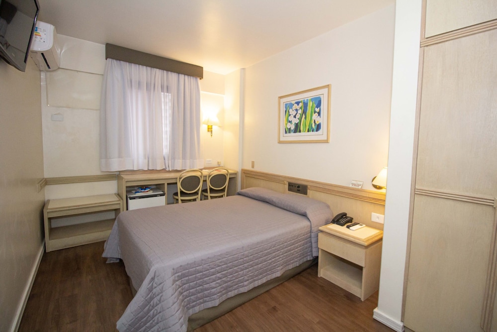 Trevi Hotel & Business 26/67