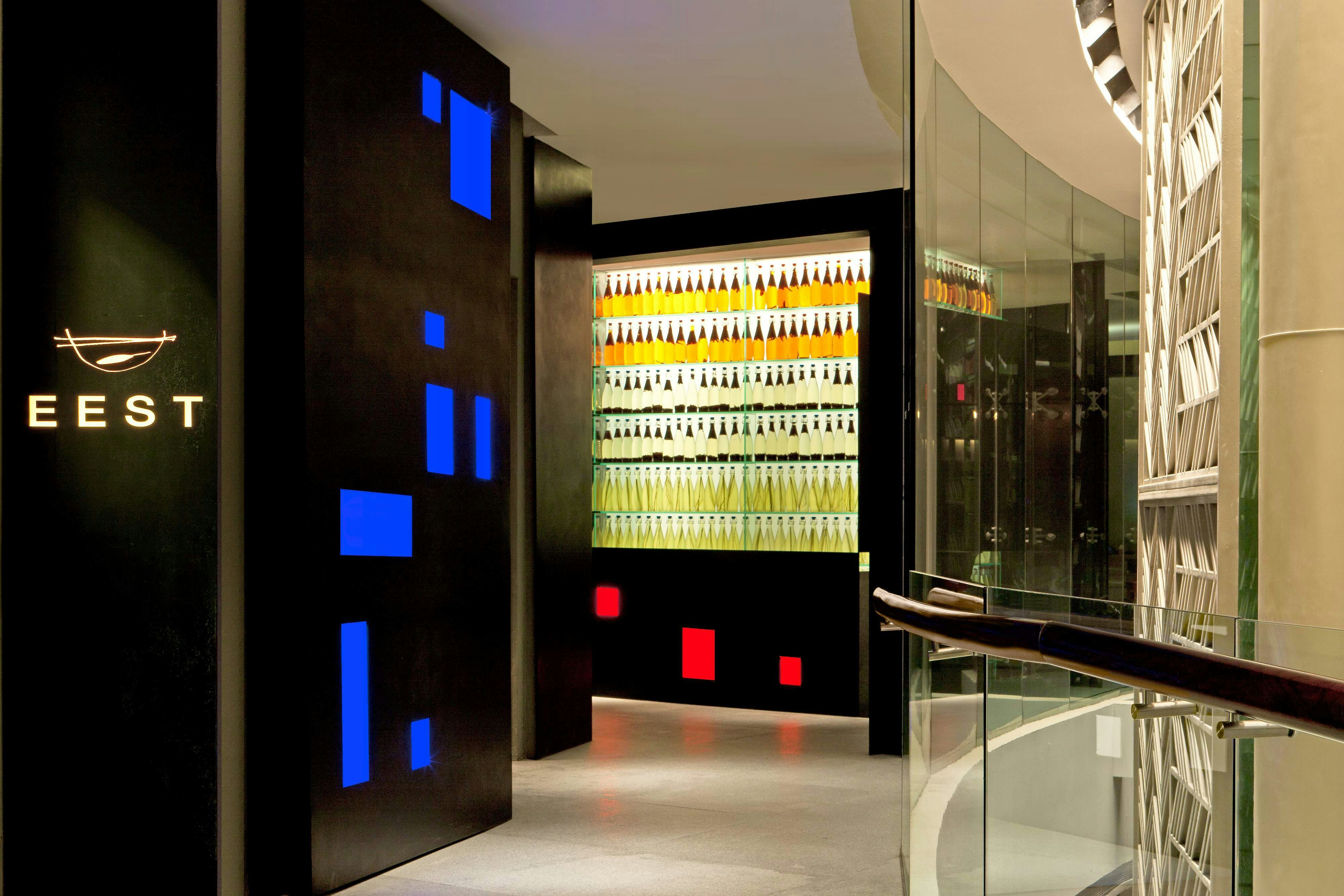 The Westin Gurgaon New Delhi 3/60