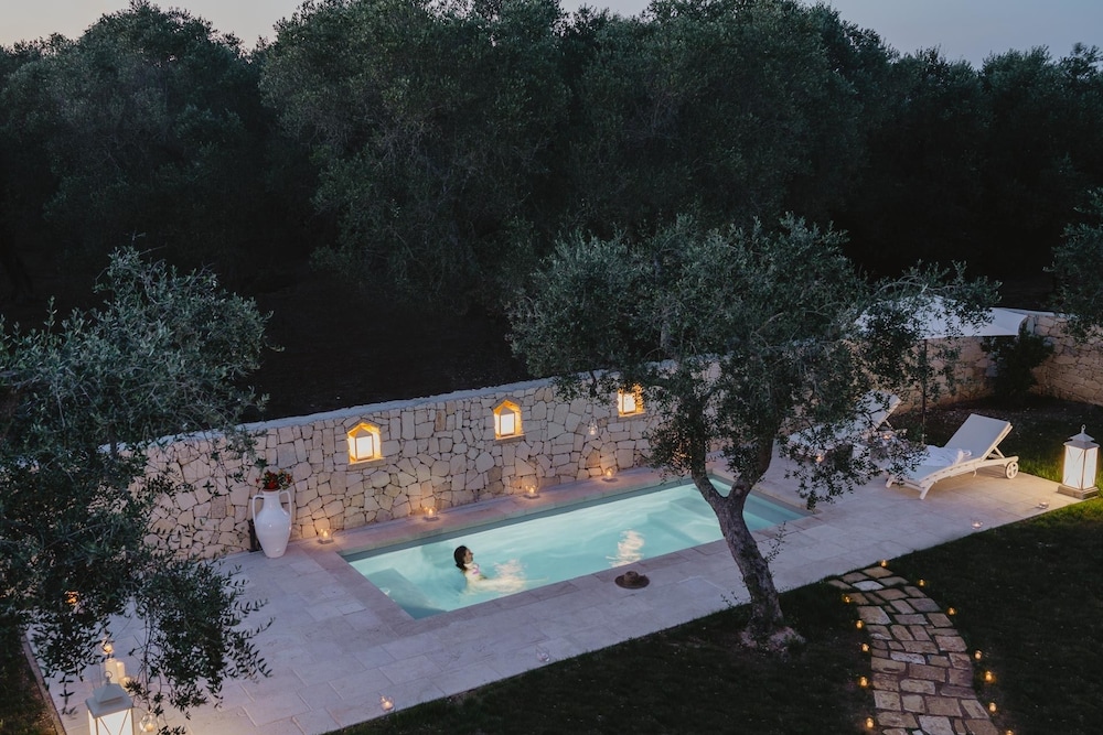 Masseria Muntibianchi Agriresort 45/50