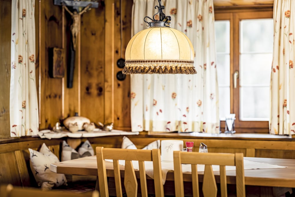 Pension Der Steinbock - Das Bauernhaus 34/50