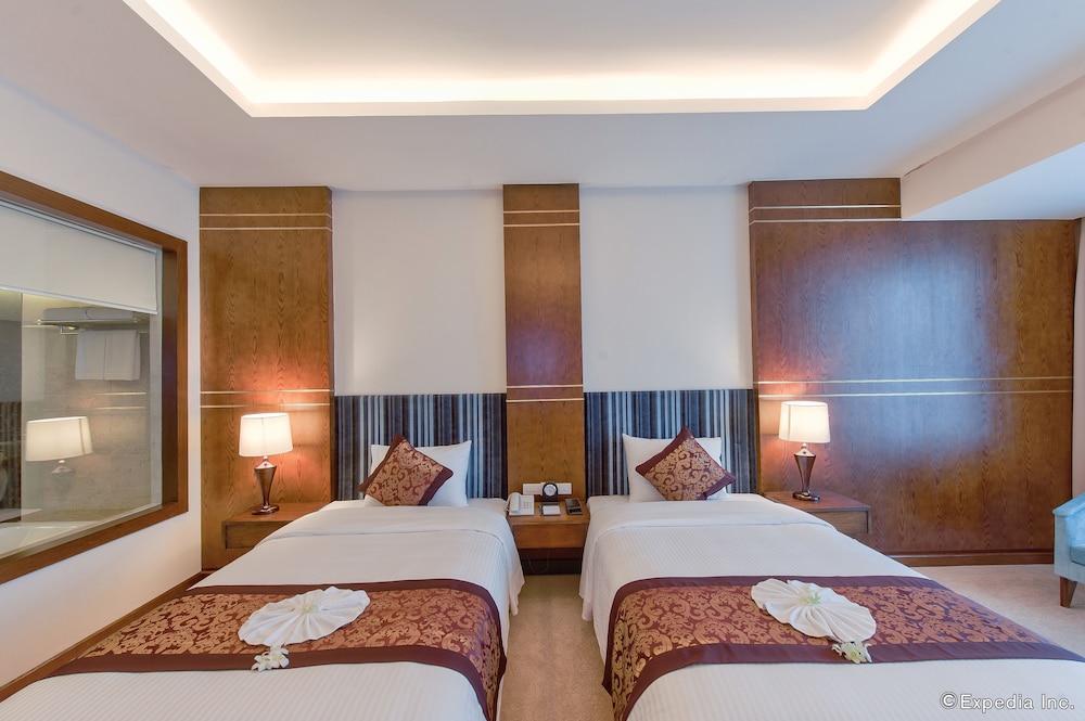 room