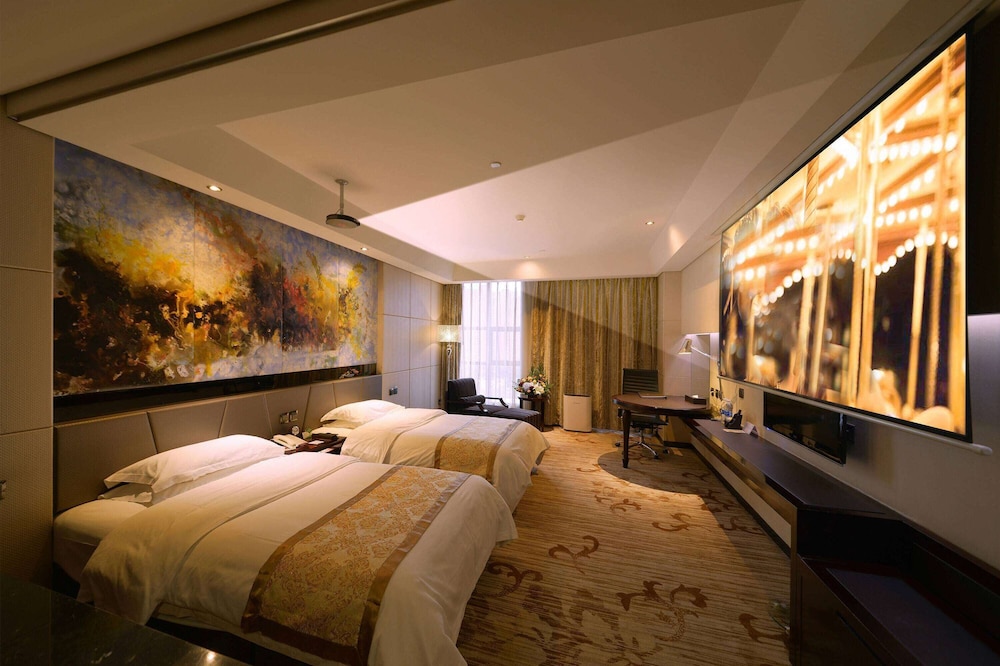 Ramada by Wyndham Xian Long march 7/15
